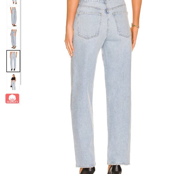 Agolde Denim - Never Worn! - Picture 3 of 13